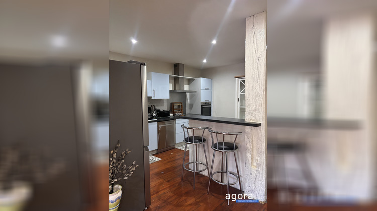 Ma-Cabane - Vente Maison Murville, 123 m²