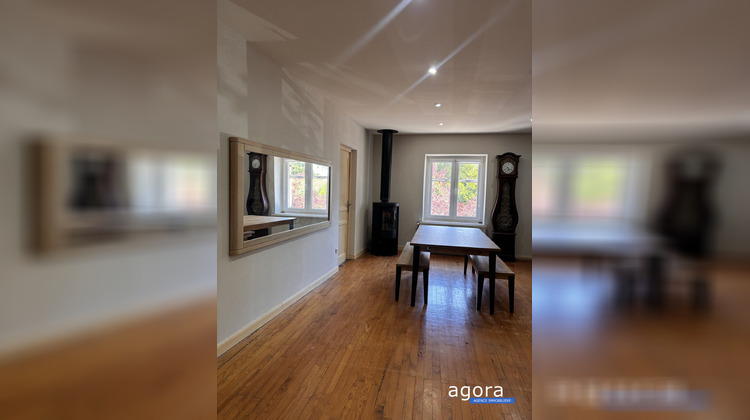 Ma-Cabane - Vente Maison Murville, 123 m²