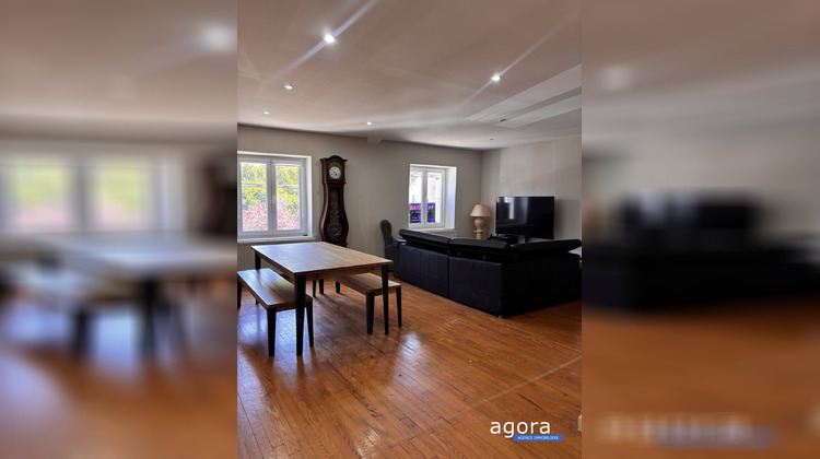 Ma-Cabane - Vente Maison Murville, 123 m²