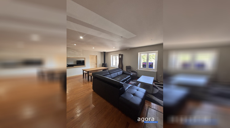 Ma-Cabane - Vente Maison Murville, 123 m²