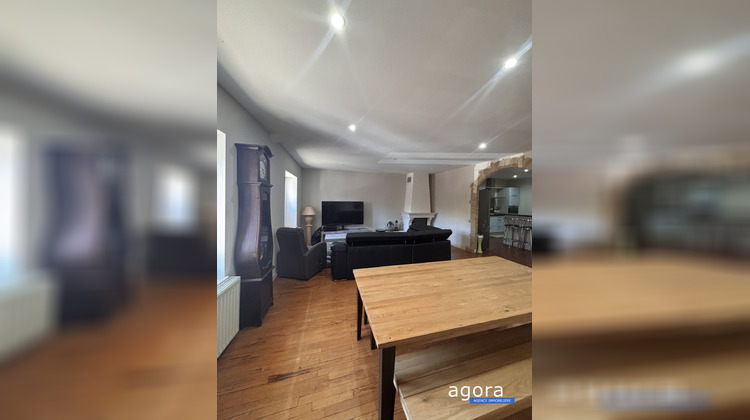 Ma-Cabane - Vente Maison Murville, 123 m²