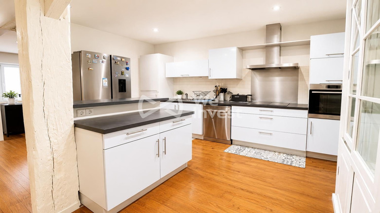 Ma-Cabane - Vente Maison Murville, 123 m²