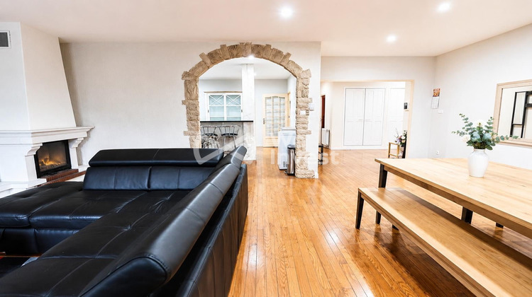 Ma-Cabane - Vente Maison Murville, 123 m²