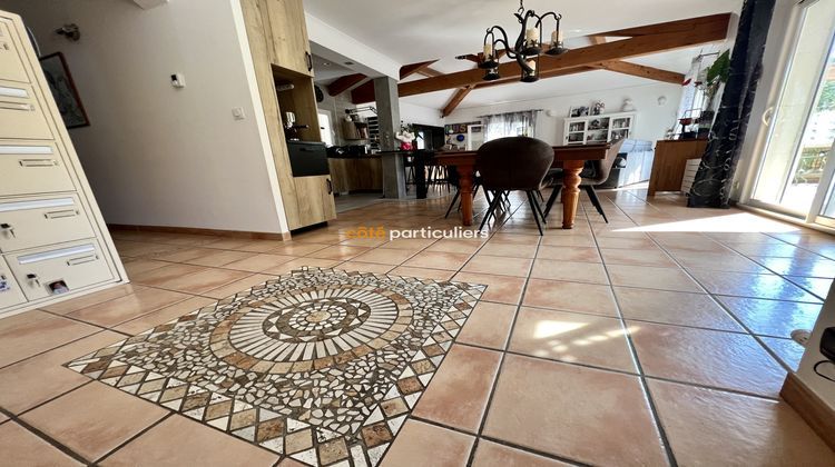 Ma-Cabane - Vente Maison Mus, 142 m²