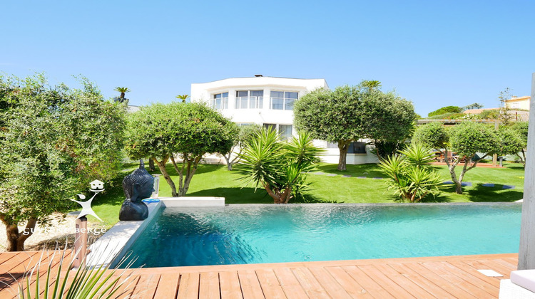 Ma-Cabane - Vente Maison MUS, 140 m²