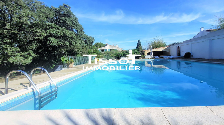 Ma-Cabane - Vente Maison Mus, 243 m²