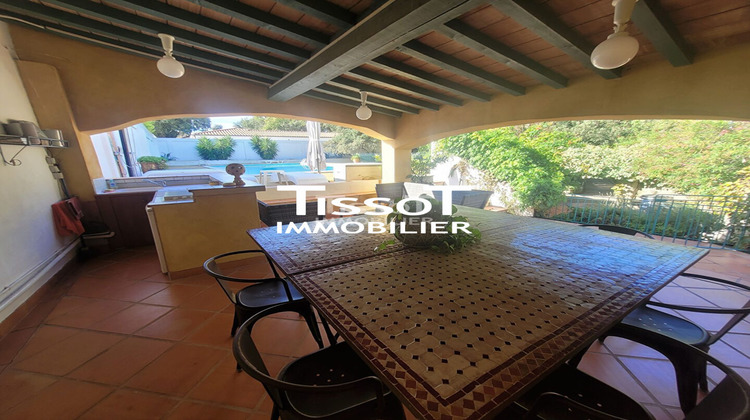 Ma-Cabane - Vente Maison Mus, 243 m²