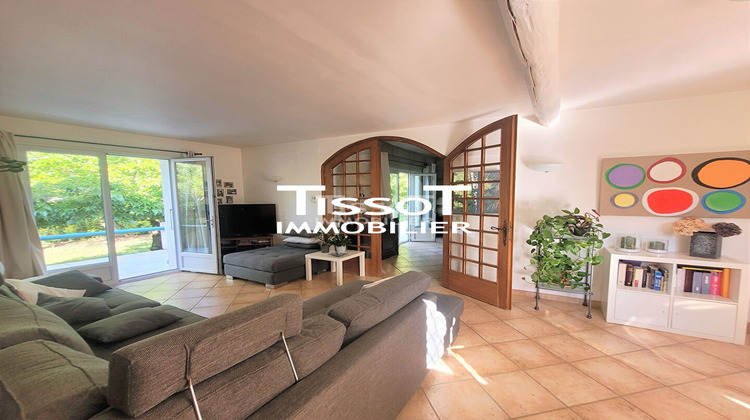 Ma-Cabane - Vente Maison Mus, 243 m²