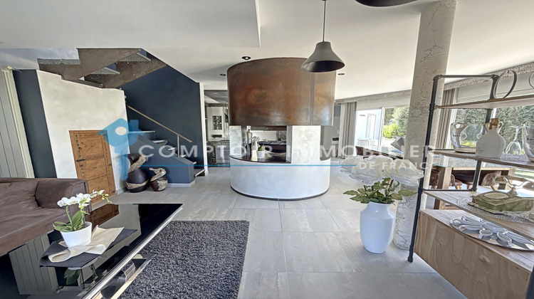 Ma-Cabane - Vente Maison Mus, 153 m²