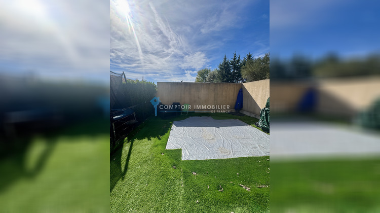 Ma-Cabane - Vente Maison Mus, 101 m²