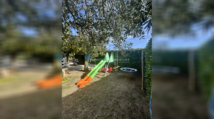 Ma-Cabane - Vente Maison Mus, 101 m²