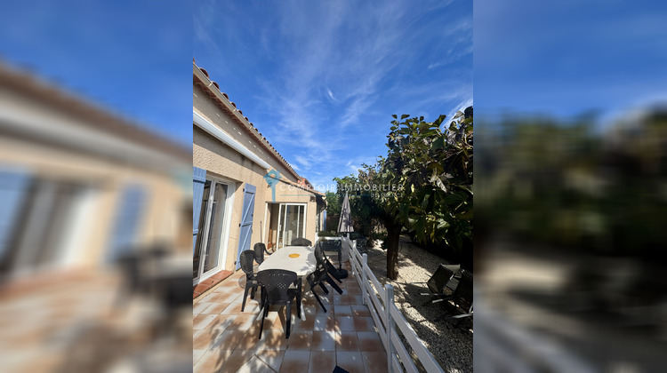 Ma-Cabane - Vente Maison Mus, 101 m²