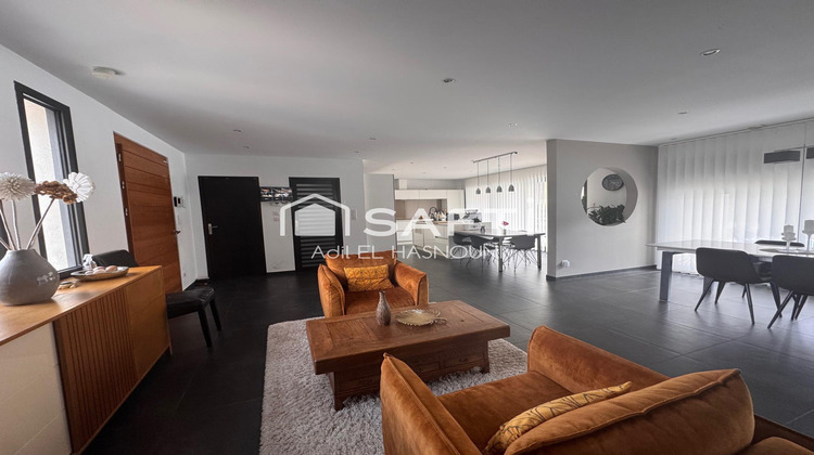 Ma-Cabane - Vente Maison Mus, 160 m²