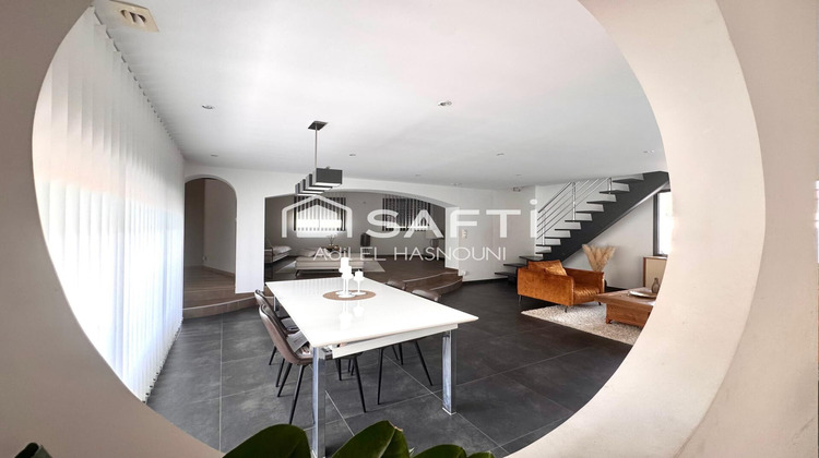 Ma-Cabane - Vente Maison Mus, 160 m²