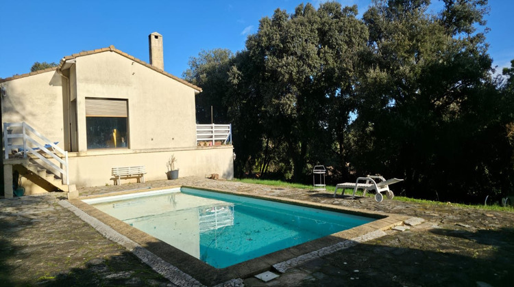 Ma-Cabane - Vente Maison Mus, 125 m²