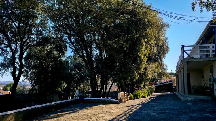 Ma-Cabane - Vente Maison Mus, 125 m²