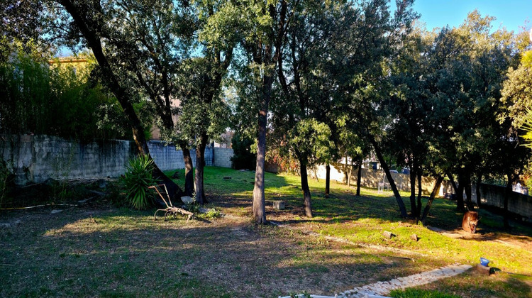 Ma-Cabane - Vente Maison Mus, 125 m²