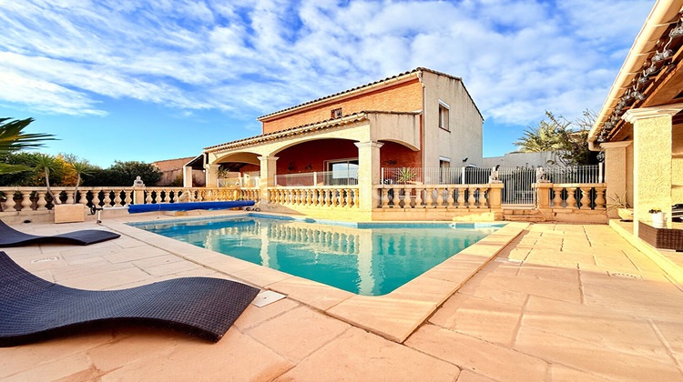 Ma-Cabane - Vente Maison MUS, 169 m²