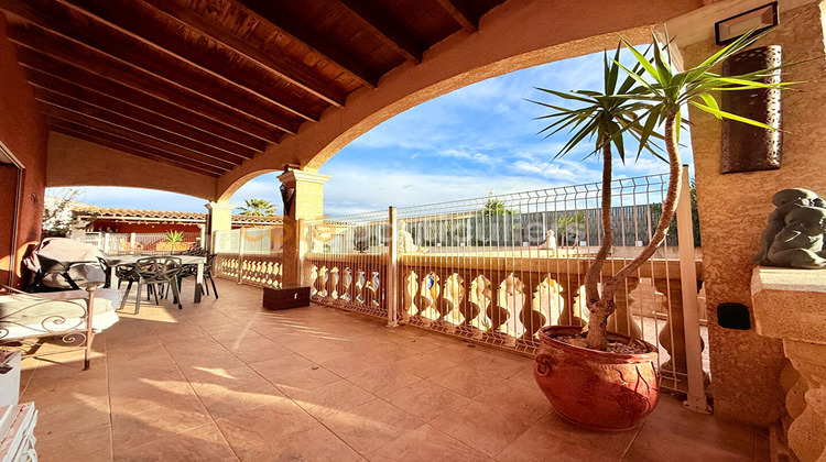 Ma-Cabane - Vente Maison MUS, 169 m²