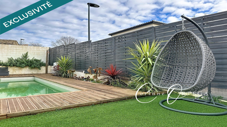 Ma-Cabane - Vente Maison Mus, 125 m²