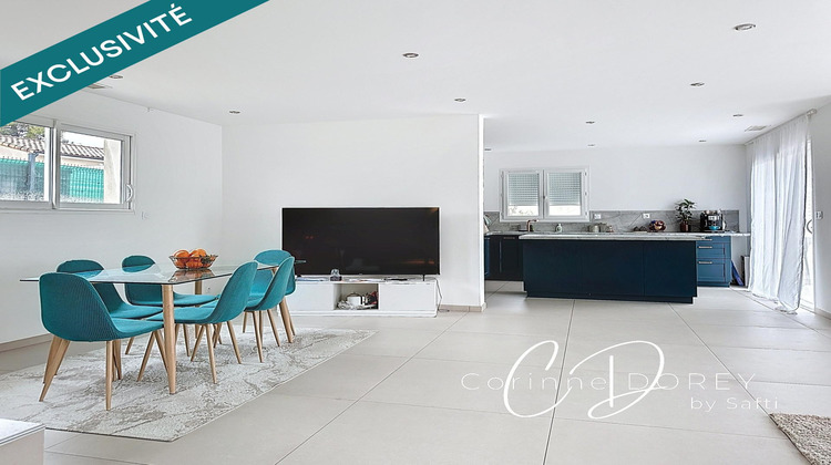 Ma-Cabane - Vente Maison Mus, 125 m²