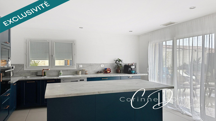 Ma-Cabane - Vente Maison Mus, 125 m²