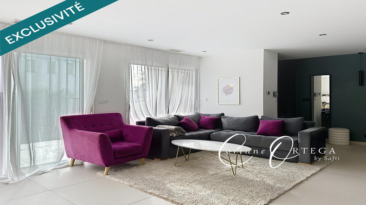 Ma-Cabane - Vente Maison Mus, 125 m²