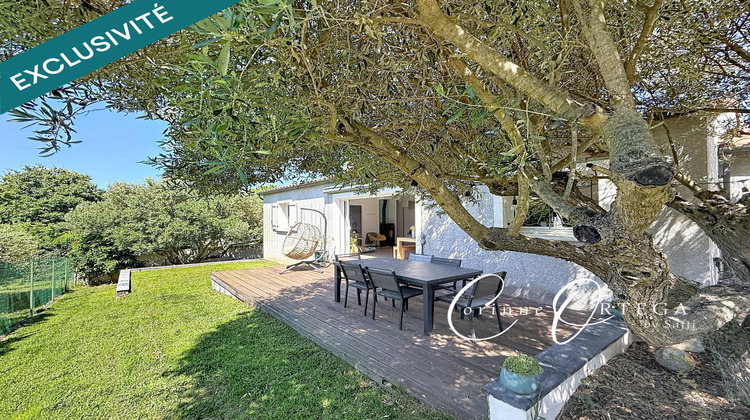 Ma-Cabane - Vente Maison Mus, 90 m²