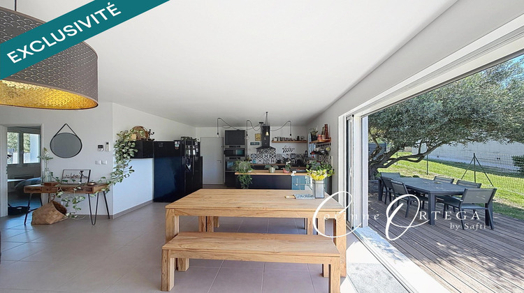 Ma-Cabane - Vente Maison Mus, 90 m²