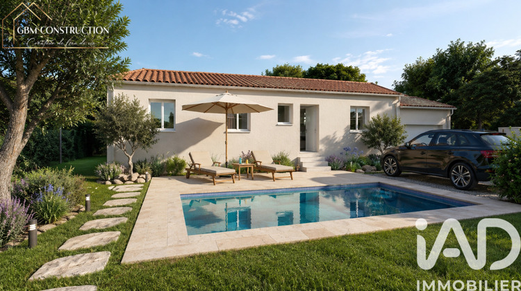 Ma-Cabane - Vente Maison Mus, 90 m²