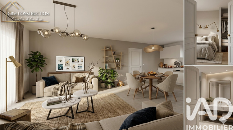 Ma-Cabane - Vente Maison Mus, 90 m²