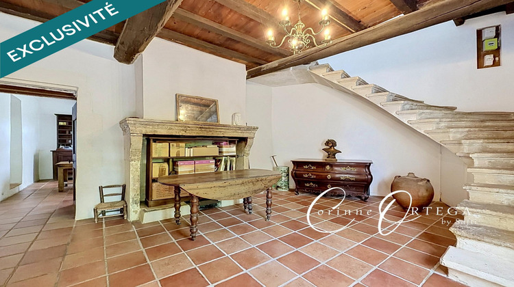 Ma-Cabane - Vente Maison Mus, 151 m²