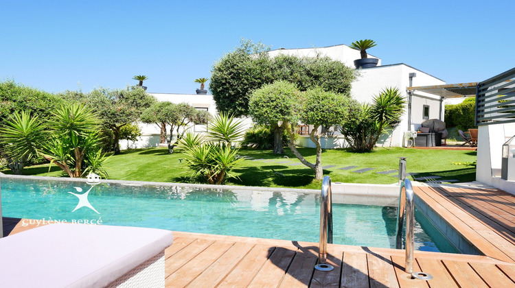 Ma-Cabane - Vente Maison MUS, 153 m²