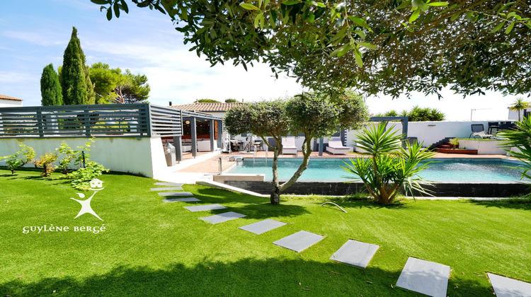 Ma-Cabane - Vente Maison MUS, 153 m²