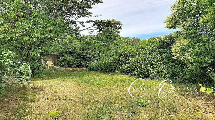 Ma-Cabane - Vente Maison Mus, 151 m²