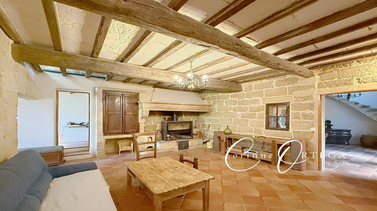 Ma-Cabane - Vente Maison Mus, 151 m²