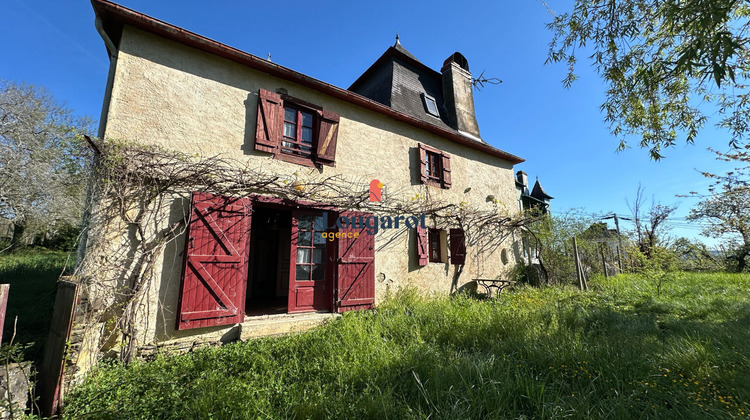 Ma-Cabane - Vente Maison MUSCULDY, 253 m²