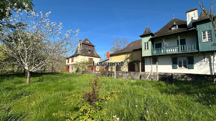 Ma-Cabane - Vente Maison MUSCULDY, 253 m²