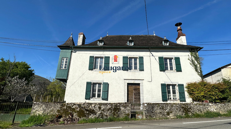 Ma-Cabane - Vente Maison MUSCULDY, 253 m²