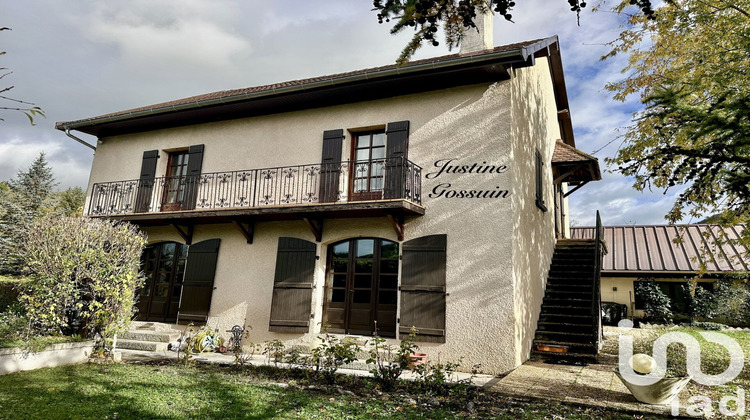 Ma-Cabane - Vente Maison Musièges, 117 m²