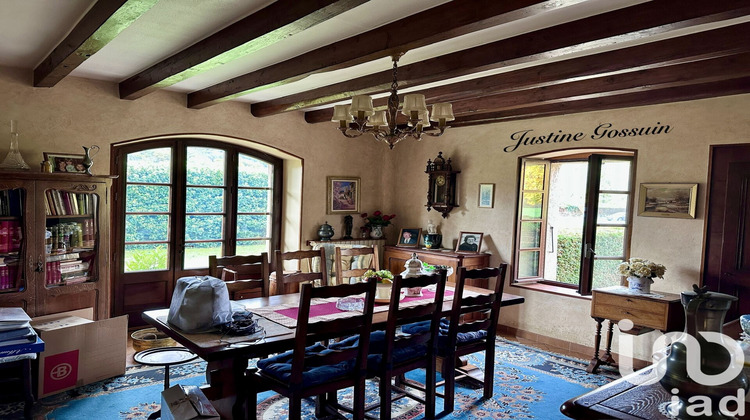 Ma-Cabane - Vente Maison Musièges, 117 m²