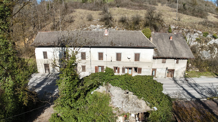 Ma-Cabane - Vente Maison MUSIEGES, 300 m²