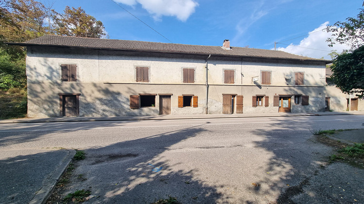 Ma-Cabane - Vente Maison MUSIEGES, 300 m²