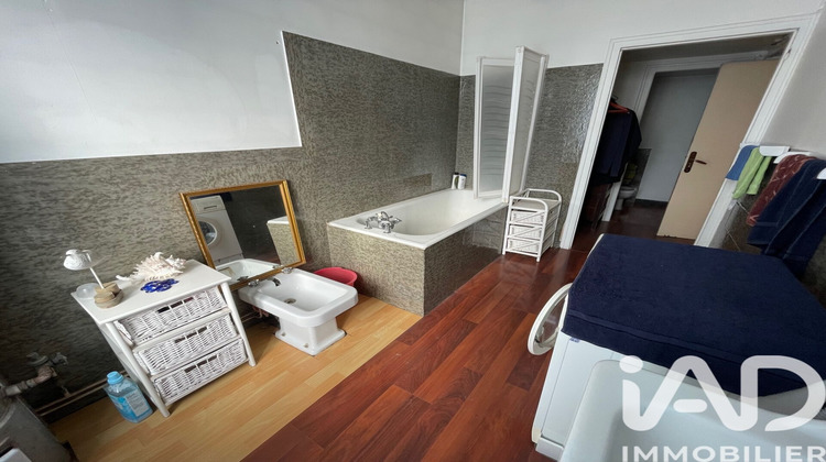 Ma-Cabane - Vente Maison Mussey-sur-Marne, 110 m²
