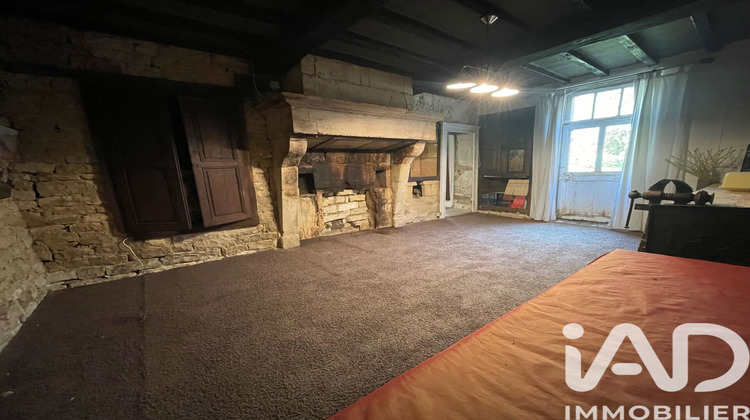 Ma-Cabane - Vente Maison Mussey-sur-Marne, 110 m²