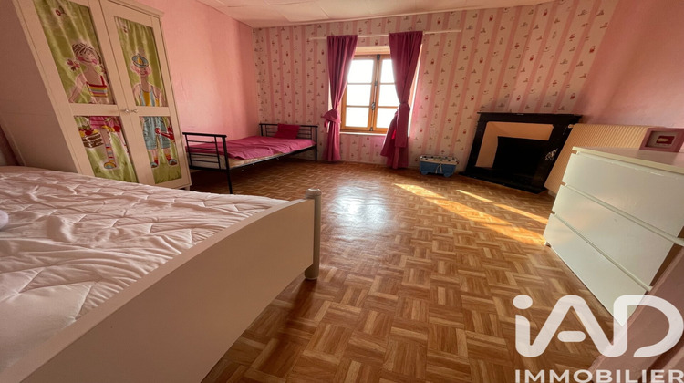 Ma-Cabane - Vente Maison Mussey-sur-Marne, 110 m²