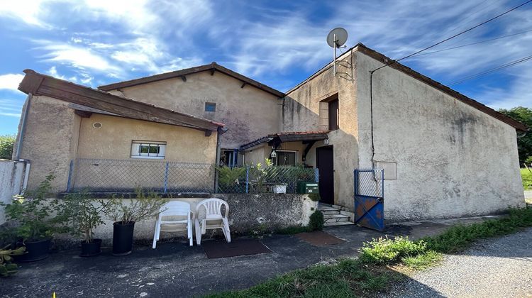 Ma-Cabane - Vente Maison MUSSIDAN, 56 m²