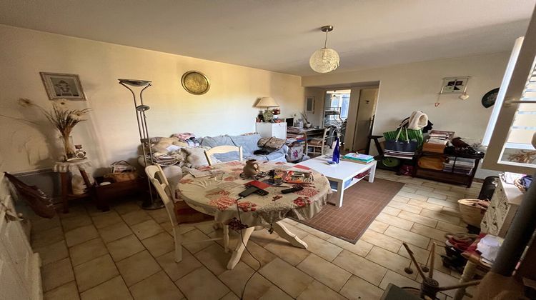 Ma-Cabane - Vente Maison MUSSIDAN, 56 m²