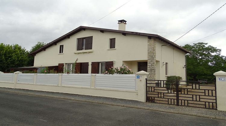 Ma-Cabane - Vente Maison MUSSIDAN, 168 m²