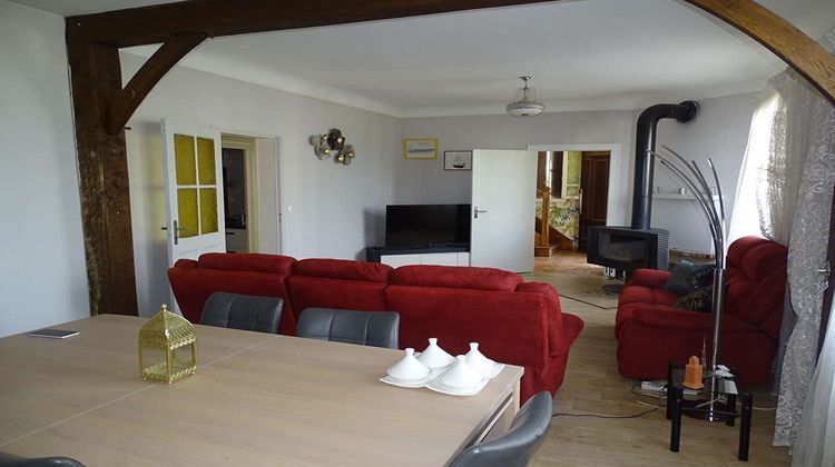 Ma-Cabane - Vente Maison MUSSIDAN, 168 m²